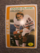 1978 Topps #226 Doug Plank Chicago Bears Football Card