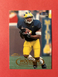 1998 Fleer Tradition Charles Woodson #247 Rookie RC - Michigan Raiders Packers