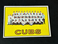 1967 Topps Baseball #354 Chicago Cubs Team Card EX