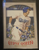 2016 Topps Gypsy Queen - Base #7 Corey Seager (RC)