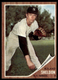 1962 Topps - Roland Sheldon New York Yankees #185