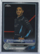 Roy Nissany - 2022 Formula 1 F1 - Topps Chrome #91 - Base Portrait