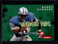 1995 Skybox Barry Sanders Countdown to Impact #C1 Lions