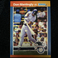 1989 Donruss #21 Don Mattingly New York Yankees All Star Game