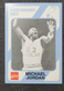 1989 Collegiate Collection North Carolina's Finest #65 Michael Jordan