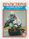 1982-83 O-Pee-Chee OPC - #146 Glenn Resch In Action