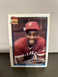 1991 Topps Wes Chamberlain Baseball Card #603