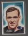 1955 Bowman Pat Brady Pittsburgh Steelers #83 Excellent