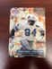 1991 Pro Set Rookie Card #739 Herman Moore Detroit Lions Combined Shipping
