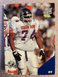 1994 Classic NFL Draft  #47 Larry Allen (RC)
