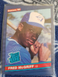1986 donruss fred mcgriff rookie card #28