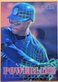 1996 Flair Powerline Ken Griffey Jr #4 HOF