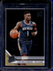 2019-20 Clearly Donruss Zion Williamson Rated Rookie RC #51 Pelicans