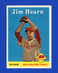 1958 Topps Set-Break #298 Jim Hearn NR-MINT *GMCARDS*