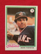 1978 Topps Andre Thornton #148 Cleveland Indians FREE SHIPPING
