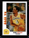 2000-01 Topps Heritage Kobe Bryant Deja Vu #DV9 Los Angeles Lakers