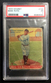 1933 GOUDEY #144 BABE RUTH BASEBALL CARD PSA 1- NUMERICAL GRADE NO QUALIFIERS!