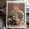 1990 Upper Deck Hockey - MIKE MODANO #346 All Rookie Team Minnesota North Stars