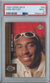 Kobe Bryant 1996 97 UD upper deck basketball #58 Lakers RC rookie Mint PSA 9
