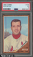 1962 Topps #370 Ken Boyer St. Louis Cardinals PSA 5 EX