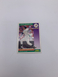 Carlos Rodriguez Baseball Card Score 1992 #411 New York Yankees 