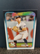 2024 Topps Series 1 Anthony Volpe Future Stars Card #180