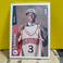 1996-97 Upper Deck Collector's Choice Allen Iverson Rookie RC #301 76ers