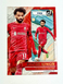 2022-23 Panini Donruss Soccer Pitch Kings #15 Mohamed Salah Liverpool