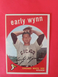 1959 Topps Early Wynn #260 EX+ EXMNT 
