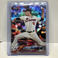 2018 Topps Max Fried Foil Rookie Card #316