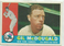1960 Topps Baseball #247 Gil McDougald, Yankees