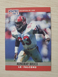 1990 Pro Set - #30 Aundray Bruce Atlanta Falcons