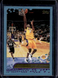 2001-02 Topps Kobe Bryant #50 Lakers