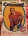 1971-72 O-Pee-Chee Guy Lafleur Rookie Card #148 NHL