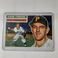 1956 Topps Baseball Gene Freese #46 Pittsburgh Pirates