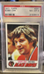 1977 Topps #251 Bobby Orr NHL Chicago Blackhawks PSA 8 NM-MT