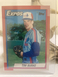 1990 Topps Tim Burke #195 Expos