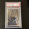 2003 Topps Chrome #113 Carmelo Anthony Nuggets RC Rookie PSA 9 MINT