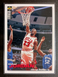 1995 Upper Deck Collector's Choice - Michael Jordan #45 - Chicago Bulls 
