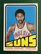 1972-73 Topps #30 EXC Connie Hawkins (HOF) Phoenix Suns