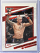 2022 UFC Donruss #85 Charles Oliveira Base MMA trading card NM/Mint