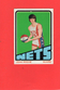 1972/73 Topps Basketball #182 JOHN ROCHE NM+