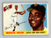 1955 Topps #100 Monte Irvin GD-VG New York Giants HOF Baseball Card