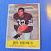 1964 Philadelphia - #30 Jim Brown