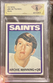 1972 Topps - #55 Archie Manning (RC)