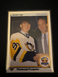 1990-91 Upper Deck French #356 Jaromir Jagr Rookie Pittsburgh Penguins