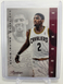 2012 Panini Prestige Kyrie Irving Rookie RC #151 Cleveland Cavaliers Excellent
