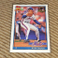 John Franco 1991 Topps Baseball Operation Desert Shield Parallel Card #510