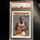 1991-92 NBA Hoops - #579 Michael Jordan PSA 10!!!  USA Olympic Basketball
