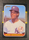 1987 Donruss Baseball - #228 - Rickey Henderson - New York Yankees